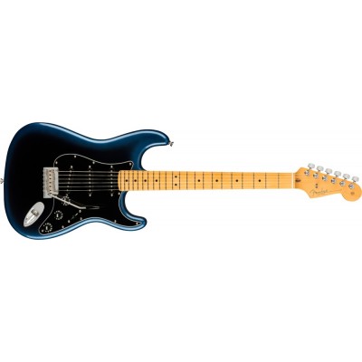 FENDER American Professional II Stratocaster Dark Night Maple