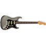 FENDER American Professional II Stratocaster Mercury Rosewood