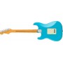 FENDER American Professional II Stratocaster Miami Blue Maple