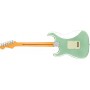 FENDER American Professional II Stratocaster Mystic Surf Green Maple