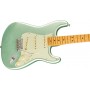 FENDER American Professional II Stratocaster Mystic Surf Green Maple