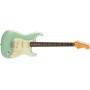 FENDER American Professional II Stratocaster Mystic Surf Green Rosewood