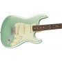 FENDER American Professional II Stratocaster Mystic Surf Green Rosewood