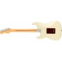 FENDER American Professional II Stratocaster Olympic White Maple