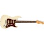 FENDER American Professional II Stratocaster Olympic White Rosewood