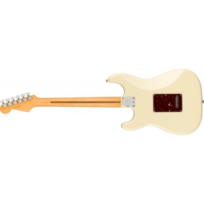 rosewood fender
