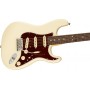 FENDER American Professional II Stratocaster Olympic White Rosewood