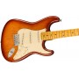 FENDER American Professional II Stratocaster Sienna Sunburst Maple