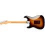 FENDER American Professional II Stratocaster HSS 3 Color Sunburst Maple