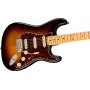 FENDER American Professional II Stratocaster HSS 3 Color Sunburst Maple