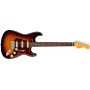 FENDER American Professional II Stratocaster HSS 3 Color Sunburst Rosewood