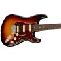 FENDER American Professional II Stratocaster HSS 3 Color Sunburst Rosewood