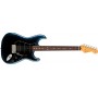 FENDER American Professional II Stratocaster HSS Dark Night Rosewood