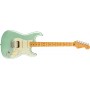 FENDER American Professional II Stratocaster HSS Mystic Surf Green Maple