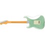 FENDER American Professional II Stratocaster HSS Mystic Surf Green Maple