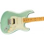 FENDER American Professional II Stratocaster HSS Mystic Surf Green Maple