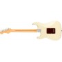 FENDER American Professional II Stratocaster HSS Olympic White Maple