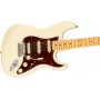 FENDER American Professional II Stratocaster HSS Olympic White Maple