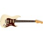 FENDER American Professional II Stratocaster HSS Olympic White Rosewood