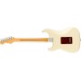 FENDER American Professional II Stratocaster HSS Olympic White Rosewood