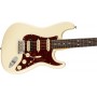 FENDER American Professional II Stratocaster HSS Olympic White Rosewood