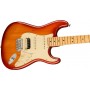 FENDER American Professional II Stratocaster HSS Sienna Sunburst Maple