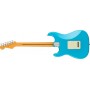 FENDER American Professional II Stratocaster HSS  Miami Blue Rosewood