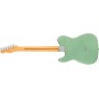 FENDER American Professional II Telecaster Mystic Surf Green Rosewood