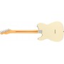 FENDER American Professional II Telecaster Olympic White Rosewood