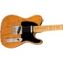 FENDER American Professional II Telecaster Roasted Pine Maple