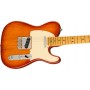 FENDER American Professional II Telecaster Sienna Sunburst Maple