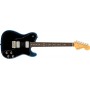 FENDER American Professional II Telecaster Deluxe Dark Night Rosewood