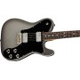 FENDER American Professional II Telecaster Deluxe Mercury Rosewood