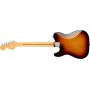 FENDER American Professional II Telecaster Deluxe 3 Color Sunburst Rosewood