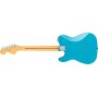 FENDER American Professional II Telecaster Deluxe Miami Blue Maple