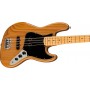 FENDER American Professional II Jazz Bass Roasted Pine Maple