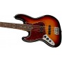 FENDER American Professional II Jazz Bass 3-Color Sunburst Rosewood Gaucher