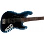 FENDER American Professional II Jazz Bass Fretless Dark Night Rosewood