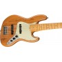 FENDER American Professional II Jazz Bass V Roasted Pine Maple
