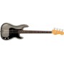 FENDER American Professional II Precision Bass Mercury Rosewood