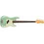 FENDER American Professional II Precision Bass Mystic Surf Green Rosewood