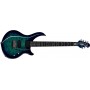 STERLING BY MUSIC MAN MAJESTY X DIMARZIO Cerulean Paradise