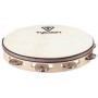 TYCOON Tambourin 10" avec Cymbalettes