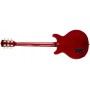 MAYBACH Lester Jr Double Cut Winered Aged