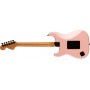 FENDER SQUIER Comtemporary Stratocaster HH FR Shell Pink Pearl