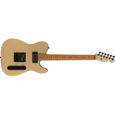 FENDER SQUIER Contemporary Telecaster RH Shoreline Gold