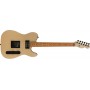 FENDER SQUIER Contemporary Telecaster RH Shoreline Gold