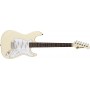 G&L TRIBUTE COMMANCHE OLYMPIC WHITE