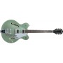 GRETSCH G5622T Electromatic Center Block Double Cut With Bigsby Aspen Green