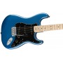 SQUIER Affinity Stratocaster Lake Placid Blue Maple